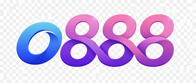 O888 logo